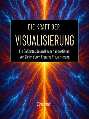 cover image of Die Kraft der Visualisierung